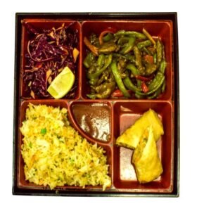 BENTO MENÜ - 2