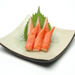 KANİ SASHİMİ (5adet)