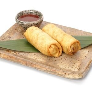 Çin Böreği (2adet)