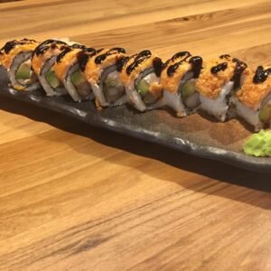 TOKYO DRİFT ROLL (8adet)