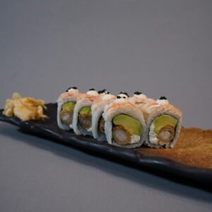 BLACK EBİ ROLL (8ADET)