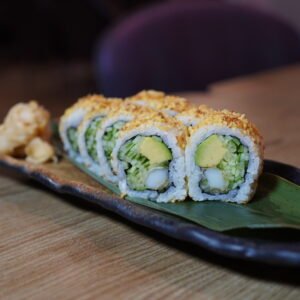 BABY KALAMAR ROLL(8ADET)