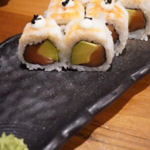 tiger roll (8adet)