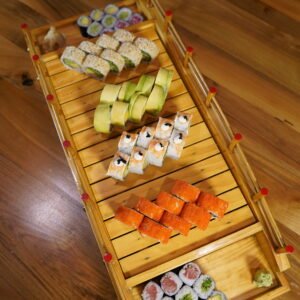 SUSHİ PRİNCE (50 adet)