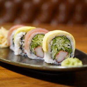 canadian roll (8adet)
