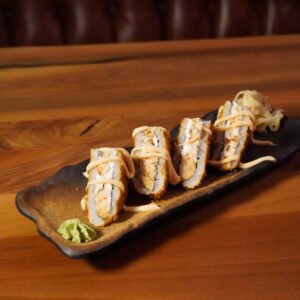 TOKYO SANDWİCH (4adet)