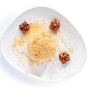 ÇITIR KIZARMIŞ DONDURMA