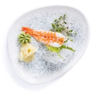 EBİ SASHİMİ (5adet)