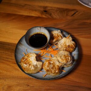 Gyoza(5adet)