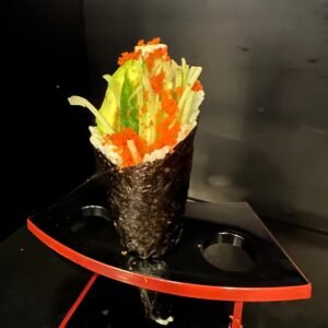 kappa avakado handroll