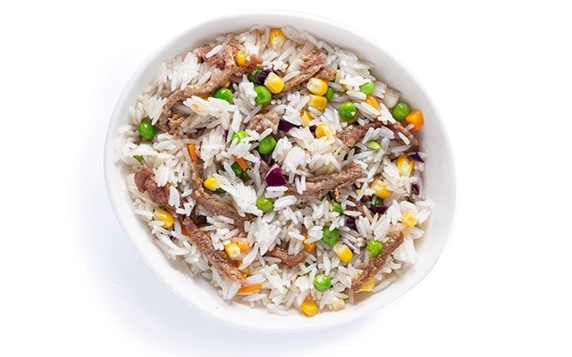 Chahan Rice