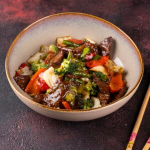 OYSTER SOSLU DANA ETİ(THAİ)