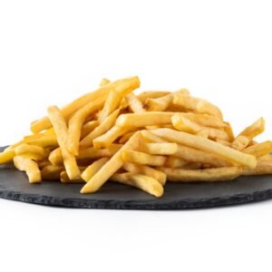 patates kızartması