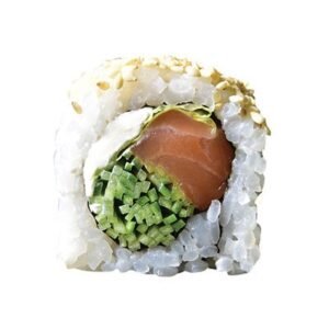 philadelphia roll (8adet)