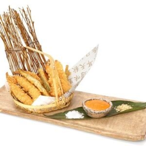 Somon Parçaları(6adet)