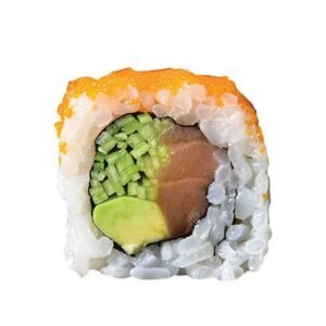 spicy maguro roll (8adet)