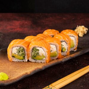 salmon dream (8adet)