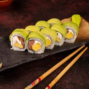 mango avakado roll (8adet)