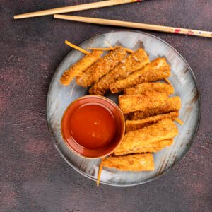 Çıtır Levrek(6adet)