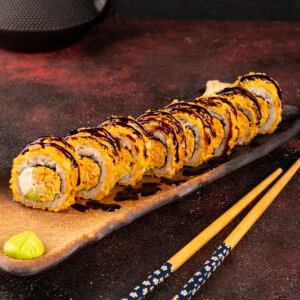 TOKYO ROLL (8ADET)