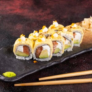 cheddar roll (8adet)