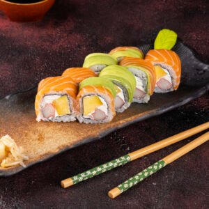 miami roll (8adet)