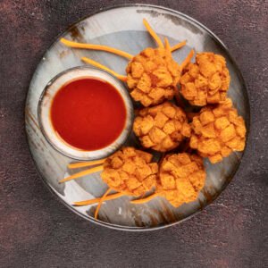 Karides Topları(6adet)