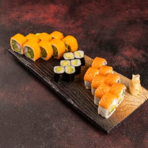SUSHİ KEYFİ (22adet)