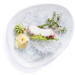 TAKO SASHİMİ (1adet)