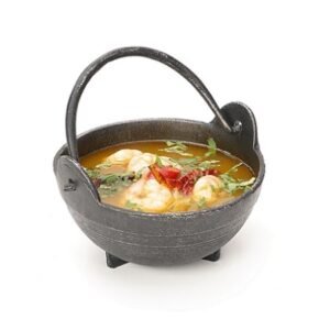 Tom Yum (thai/Acılı)