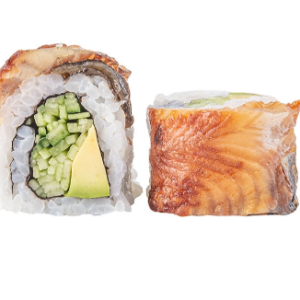 UNAGİ ROLL (8ADET)
