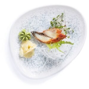 UNAGİ SASHİMİ (5adet)